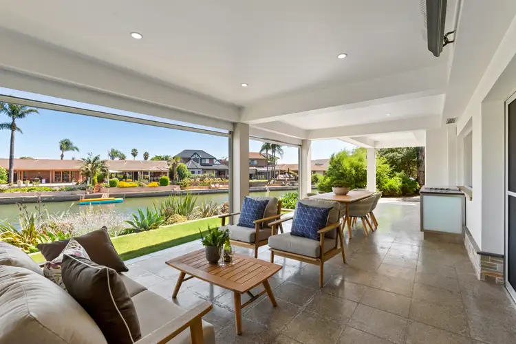 Fourth view of Homely house listing, 38 Mcdonald Grove, West Lakes SA 5021