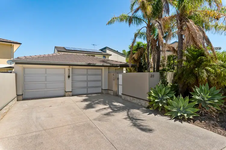 Fifth view of Homely house listing, 38 Mcdonald Grove, West Lakes SA 5021