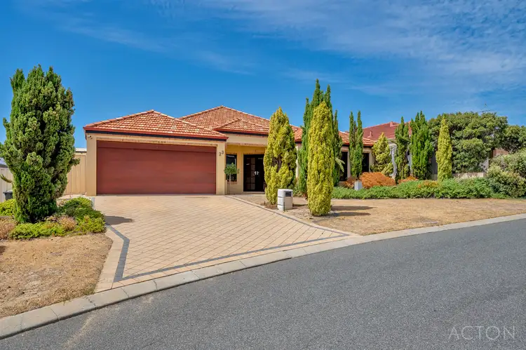 Main view of Homely house listing, 23 Waratah Circle, Halls Head WA 6210