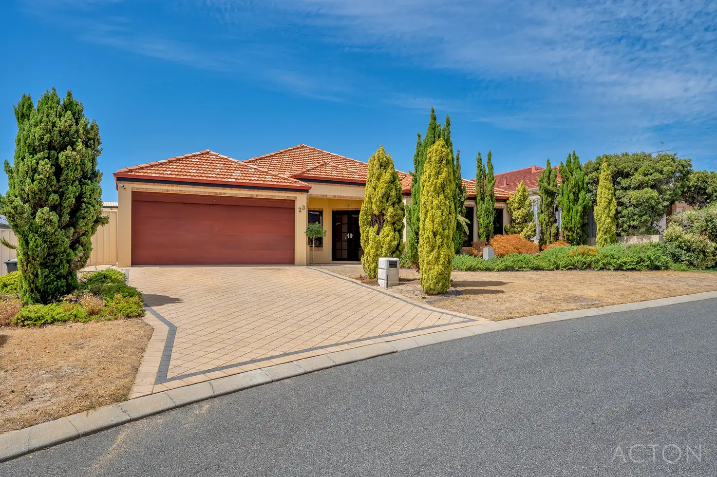 Main view of Homely house listing, 23 Waratah Circle, Halls Head WA 6210