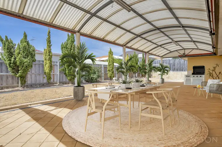 Fourth view of Homely house listing, 23 Waratah Circle, Halls Head WA 6210