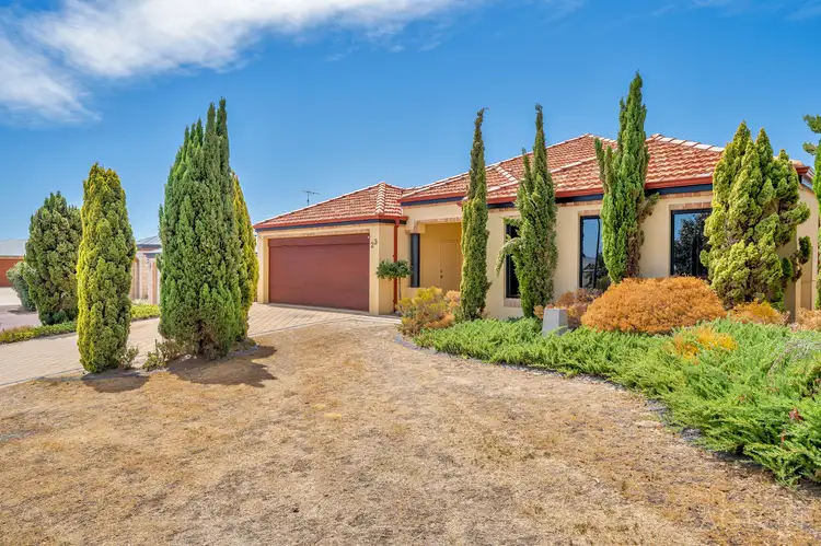 Fifth view of Homely house listing, 23 Waratah Circle, Halls Head WA 6210