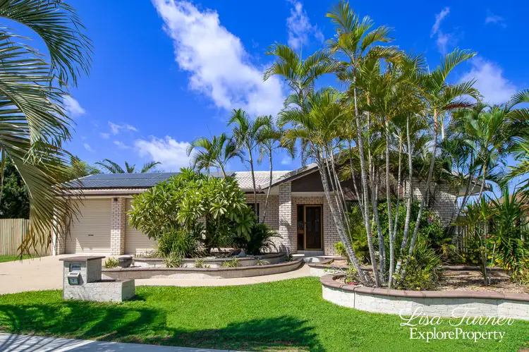 7 Jonquil Crescent, Annandale QLD 4814