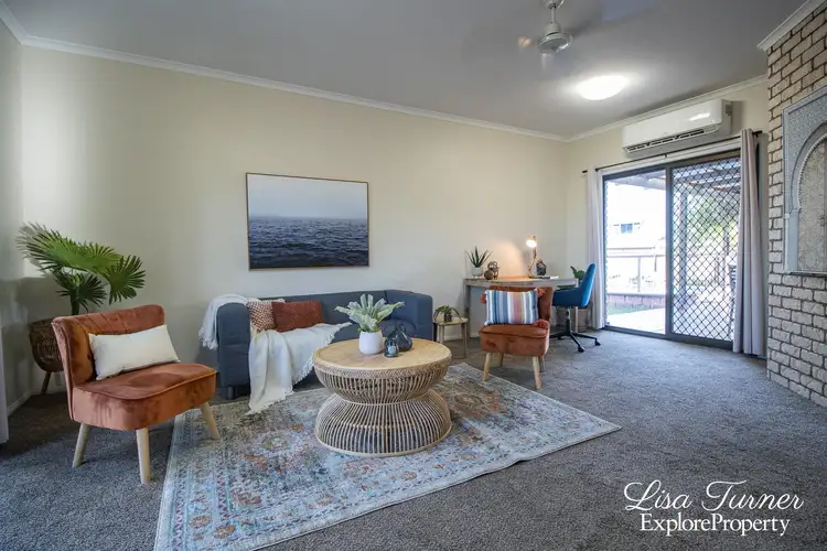 Third view of Homely house listing, 7 Jonquil Crescent, Annandale QLD 4814