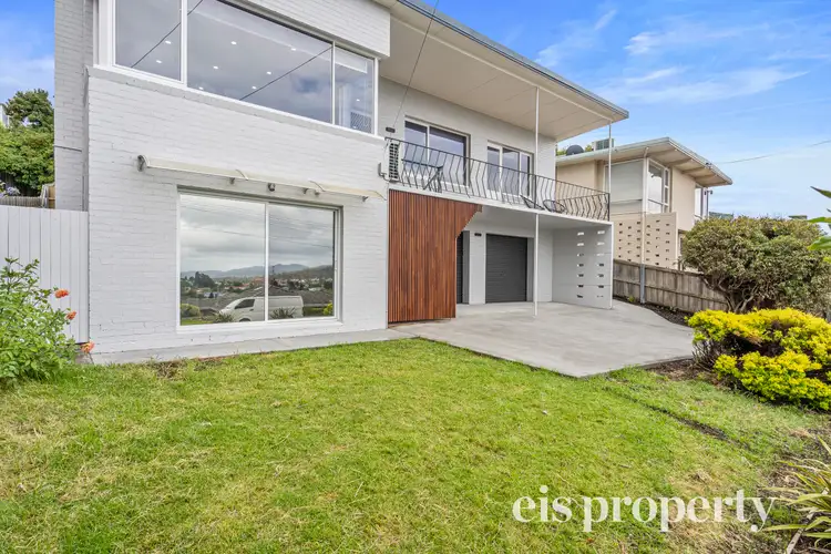 Second view of Homely house listing, 13 McCann Crescent, Lenah Valley TAS 7008