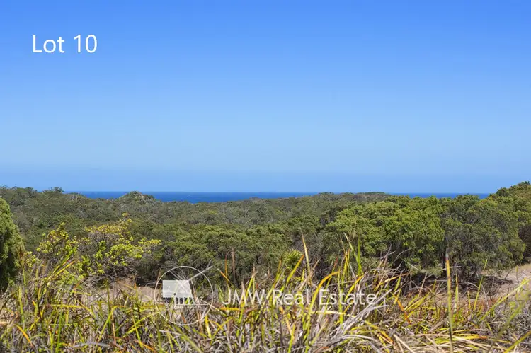 Main view of Homely land listing, LOT 10 Emmanuel Way, Hamelin Bay WA 6288