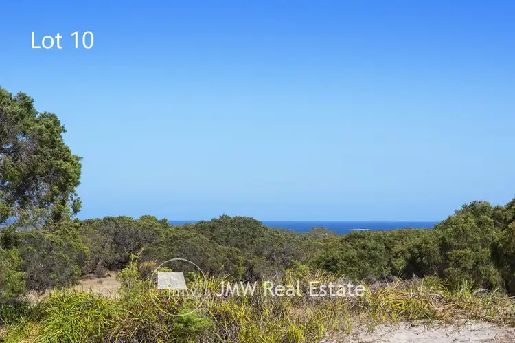 Second view of Homely land listing, LOT 10 Emmanuel Way, Hamelin Bay WA 6288