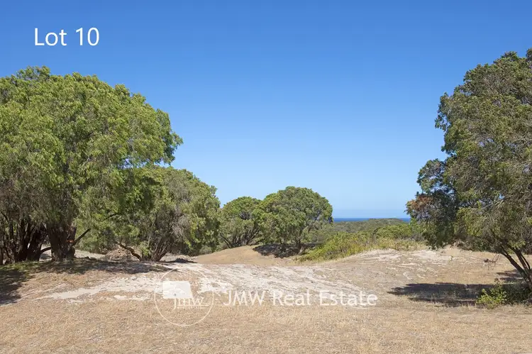 Third view of Homely land listing, LOT 10 Emmanuel Way, Hamelin Bay WA 6288