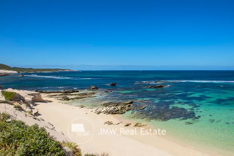Fifth view of Homely land listing, LOT 10 Emmanuel Way, Hamelin Bay WA 6288