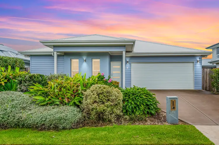 45 Sunnyspot Boulevard, Catherine Hill Bay NSW 2281
