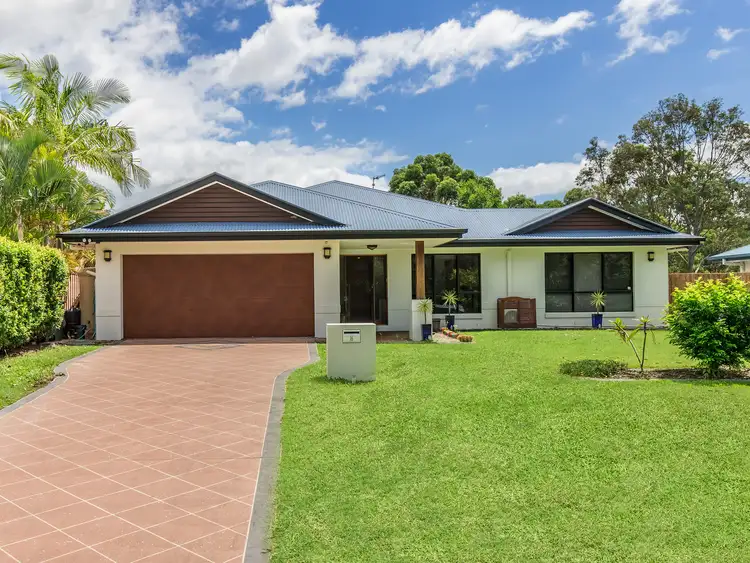 Main view of Homely house listing, 16 Boambee Court, Reedy Creek QLD 4227