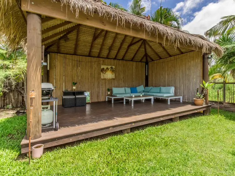Fifth view of Homely house listing, 16 Boambee Court, Reedy Creek QLD 4227
