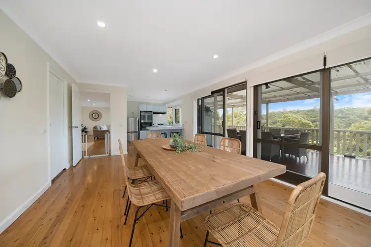 Third view of Homely house listing, 15 Fairview Place, Mount Kuring-Gai NSW 2080