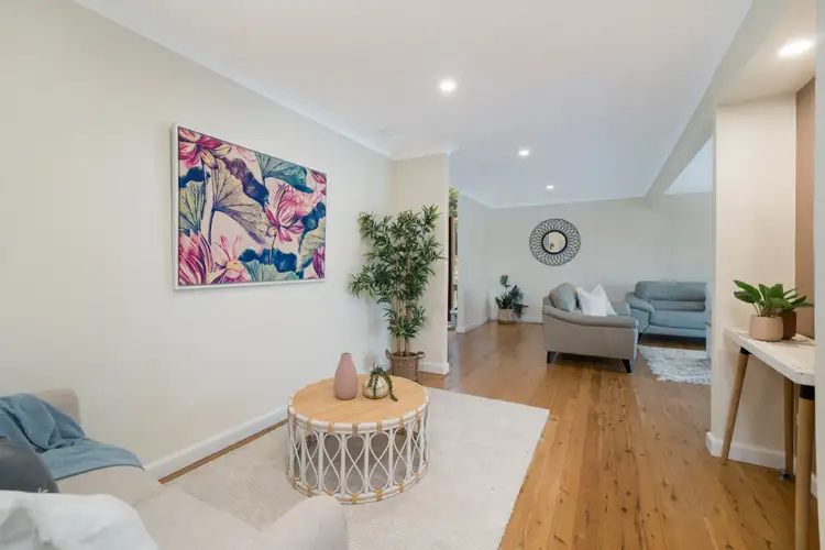 Fourth view of Homely house listing, 15 Fairview Place, Mount Kuring-Gai NSW 2080