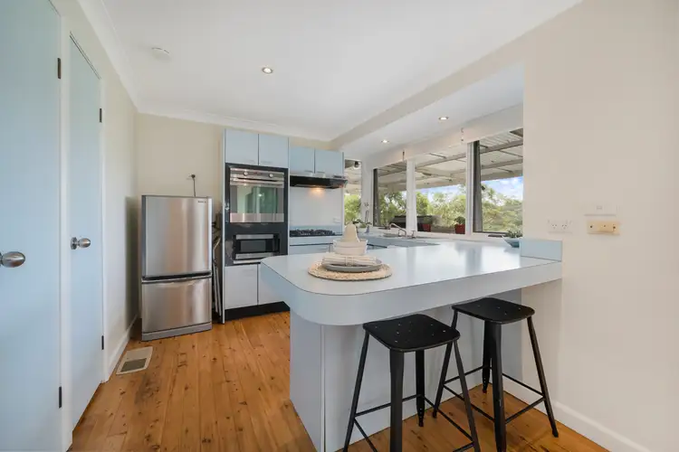 Fifth view of Homely house listing, 15 Fairview Place, Mount Kuring-Gai NSW 2080