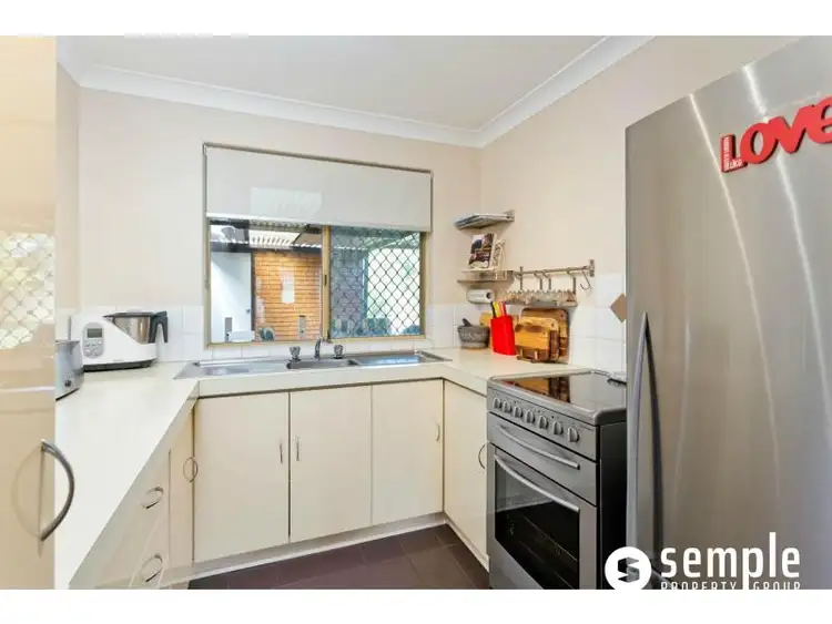 Second view of Homely house listing, 11/15 Mason Court, South Lake WA 6164