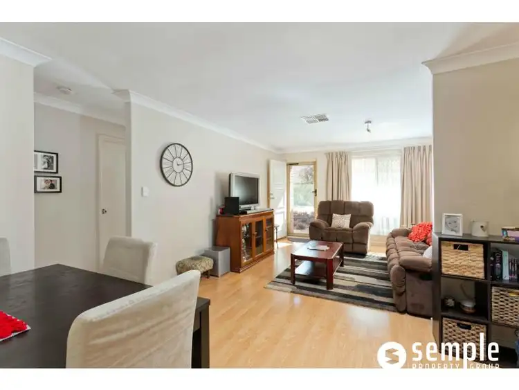 Third view of Homely house listing, 11/15 Mason Court, South Lake WA 6164