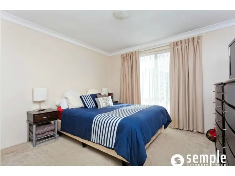 Fifth view of Homely house listing, 11/15 Mason Court, South Lake WA 6164