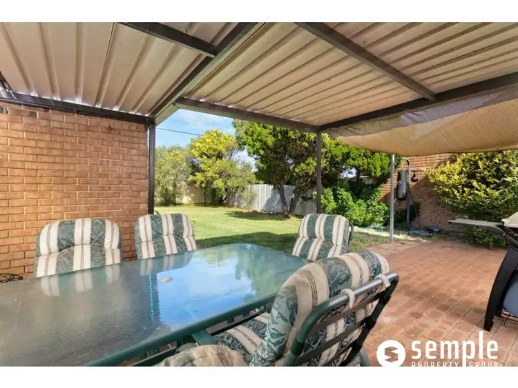 Seventh view of Homely house listing, 11/15 Mason Court, South Lake WA 6164