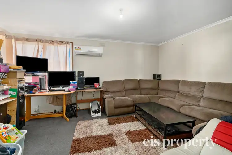 Second view of Homely house listing, 2 Bradman Street, Clarendon Vale TAS 7019