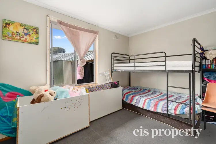 Fifth view of Homely house listing, 2 Bradman Street, Clarendon Vale TAS 7019