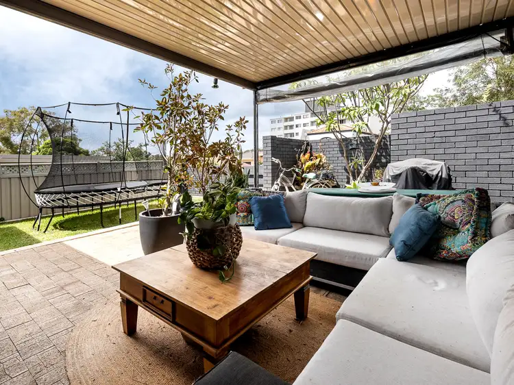 Main view of Homely villa listing, 31 Chatsworth Terrace, Claremont WA 6010