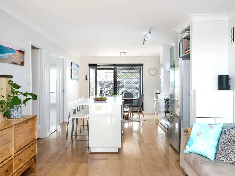 Second view of Homely villa listing, 31 Chatsworth Terrace, Claremont WA 6010
