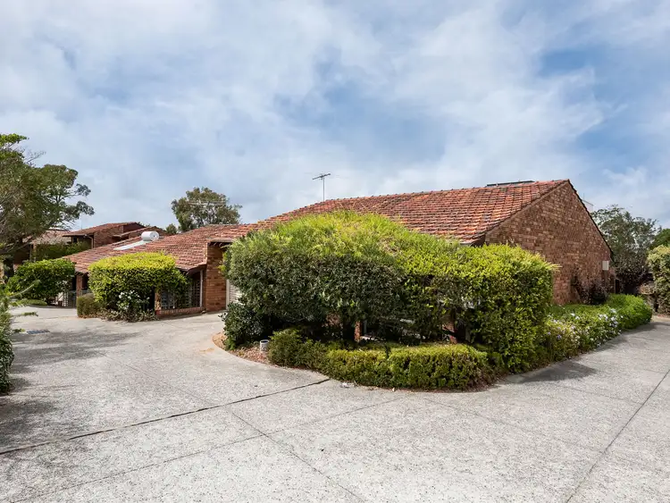 Fifth view of Homely villa listing, 31 Chatsworth Terrace, Claremont WA 6010
