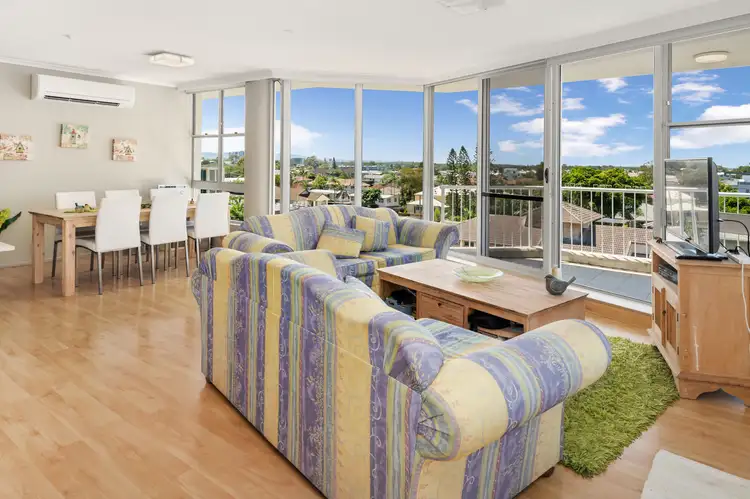 Sixth view of Homely unit listing, 23/15 Brighton Street, Biggera Waters QLD 4216