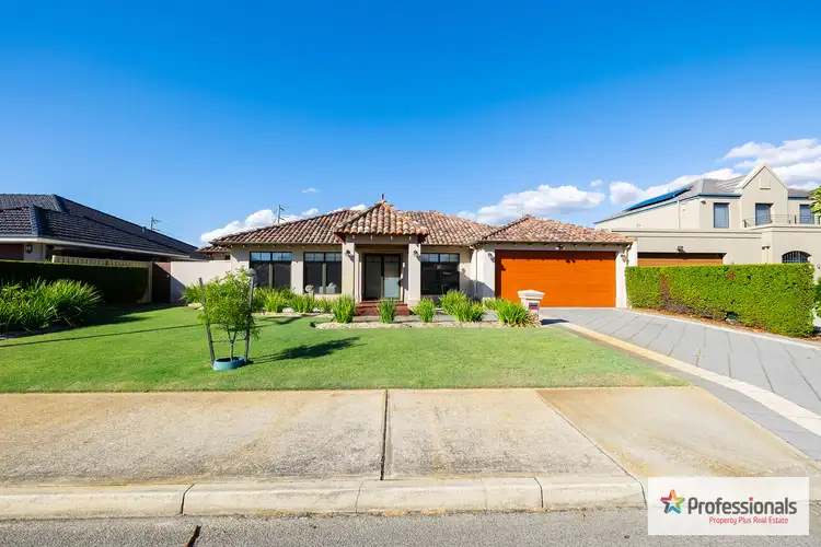 Main view of Homely house listing, 108 Dumbarton Road, Canning Vale WA 6155