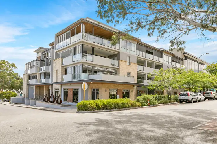 6/346 Barker Road, Subiaco WA 6008