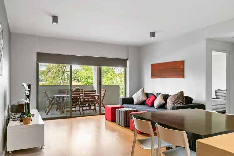 Third view of Homely apartment listing, 6/346 Barker Road, Subiaco WA 6008