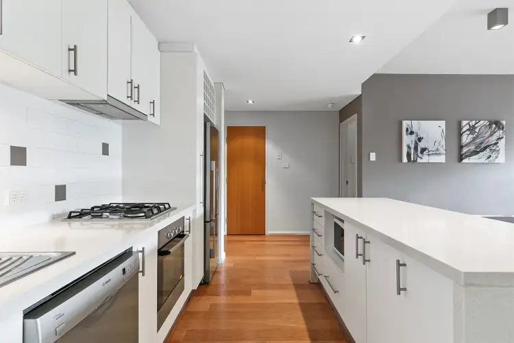 Fourth view of Homely apartment listing, 6/346 Barker Road, Subiaco WA 6008