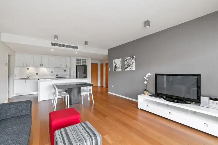 Fifth view of Homely apartment listing, 6/346 Barker Road, Subiaco WA 6008