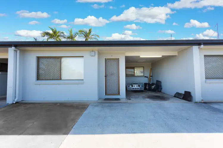Second view of Homely unit listing, 3/282 Brisbane Street, West Ipswich QLD 4305