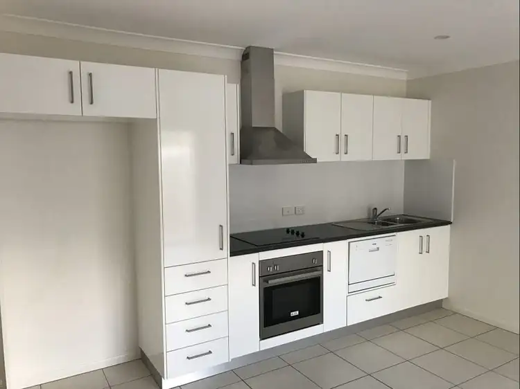 Third view of Homely unit listing, 3/282 Brisbane Street, West Ipswich QLD 4305
