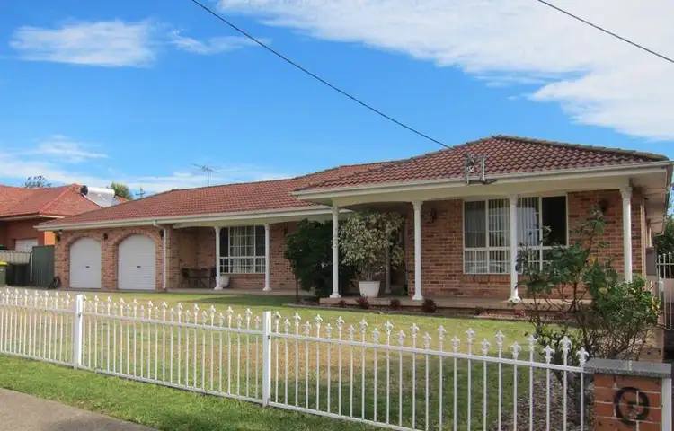 161 Rooty Hill Road North