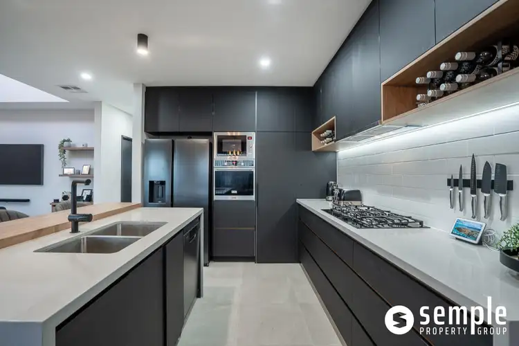 Sixth view of Homely house listing, 41 Minigwal Loop, Hammond Park WA 6164