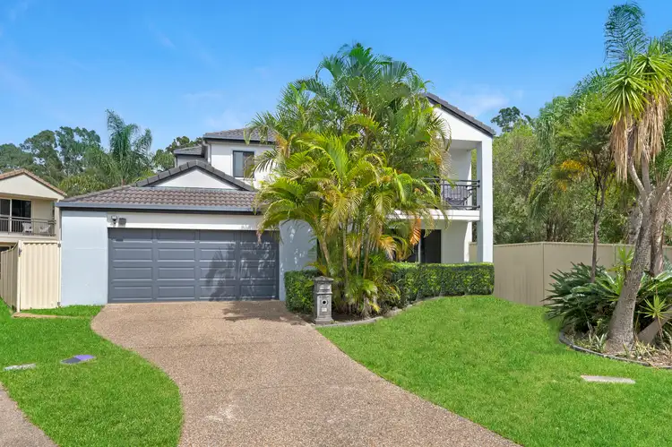 13 Sandor Court, Upper Coomera QLD 4209