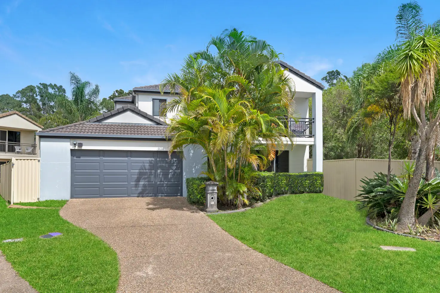 Main view of Homely house listing, 13 Sandor Court, Upper Coomera QLD 4209