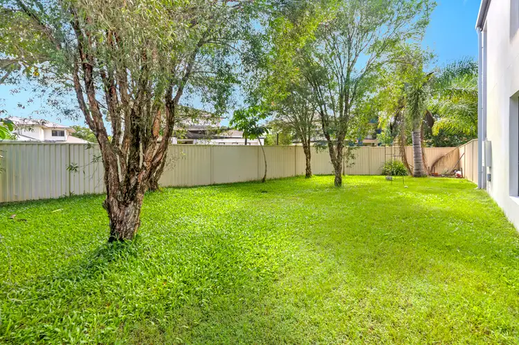Second view of Homely house listing, 13 Sandor Court, Upper Coomera QLD 4209