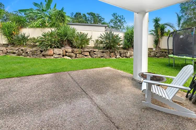 Fourth view of Homely house listing, 13 Sandor Court, Upper Coomera QLD 4209