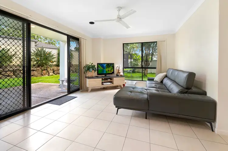 Fifth view of Homely house listing, 13 Sandor Court, Upper Coomera QLD 4209