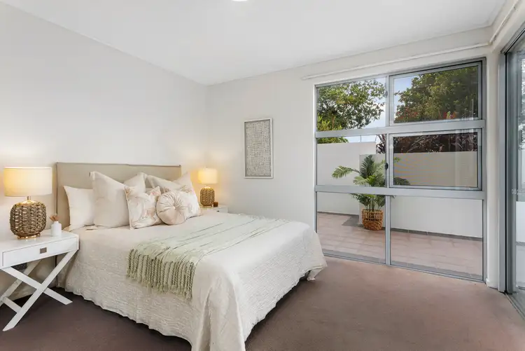 Third view of Homely unit listing, 102/60 Riverwalk Avenue, Robina QLD 4226