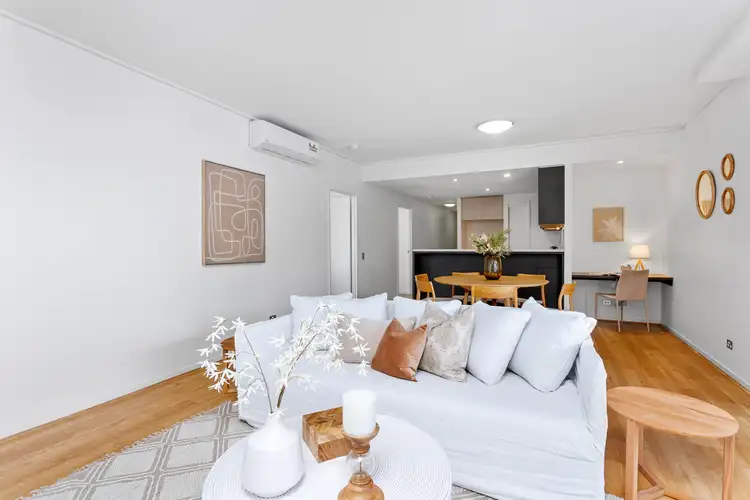 Fifth view of Homely unit listing, 102/60 Riverwalk Avenue, Robina QLD 4226