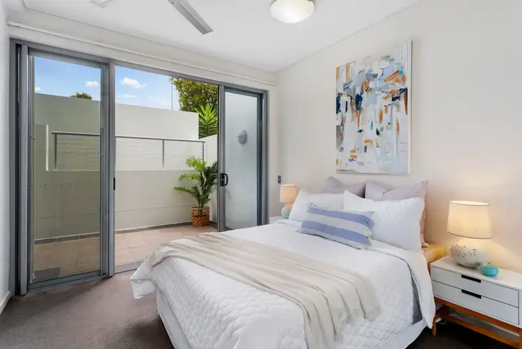 Sixth view of Homely unit listing, 102/60 Riverwalk Avenue, Robina QLD 4226