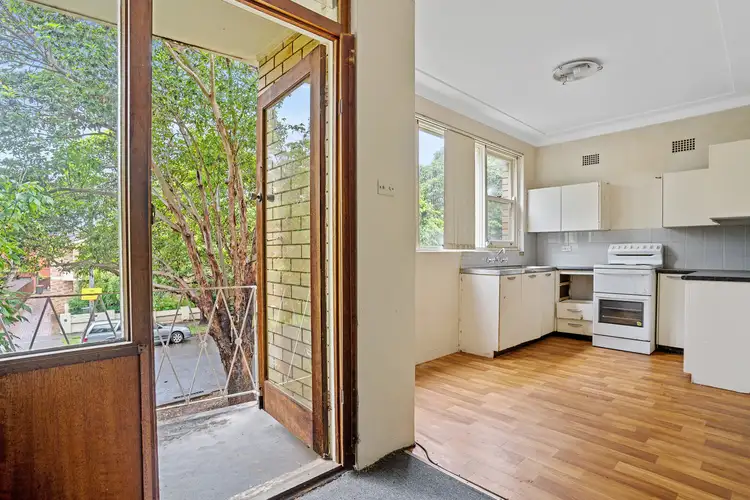 Second view of Homely unit listing, 5/28 Russell Street, Strathfield NSW 2135