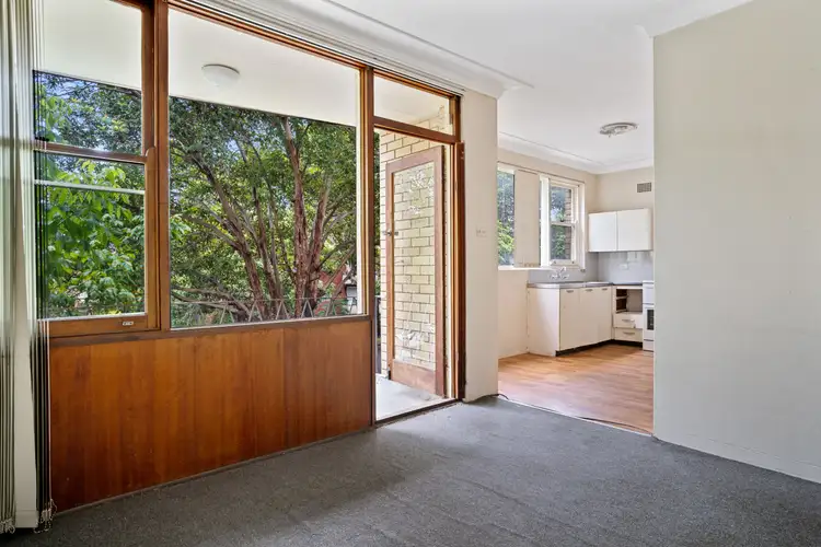 Third view of Homely unit listing, 5/28 Russell Street, Strathfield NSW 2135