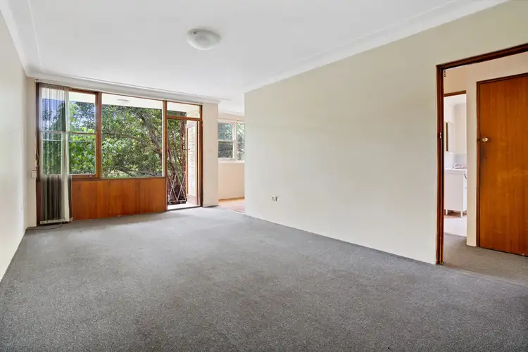 Fourth view of Homely unit listing, 5/28 Russell Street, Strathfield NSW 2135