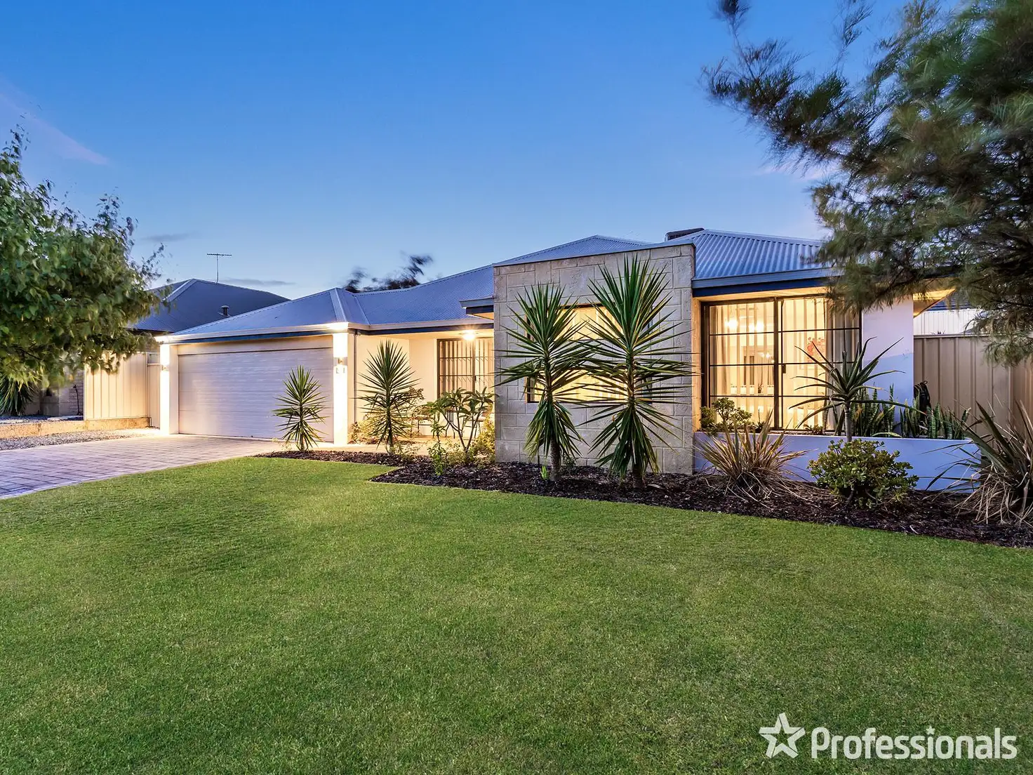 Main view of Homely house listing, 6 Monument Boulevard, Baldivis WA 6171